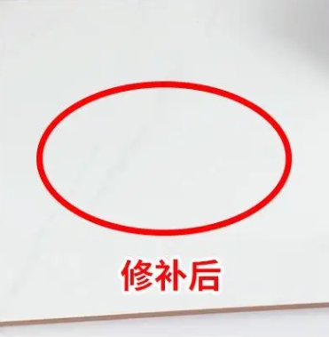 肇东瓷砖空鼓维修公司分享下板材基层，未采取柔性过渡措施的影响。在瓷砖铺贴工程中，如果采用的是板材基层（如石膏板、木工板等非刚性基层），而未采取柔性过渡措施，
